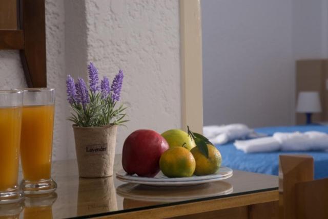 Castello Apartments Stalida Екстериор снимка