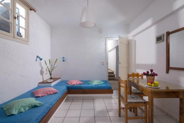 Castello Apartments Stalida Екстериор снимка